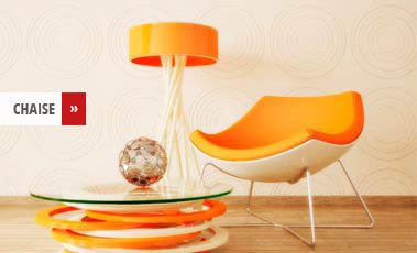 Chaise